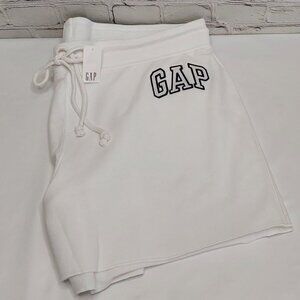 'GAP' HERITAGE LOGO SHORTS